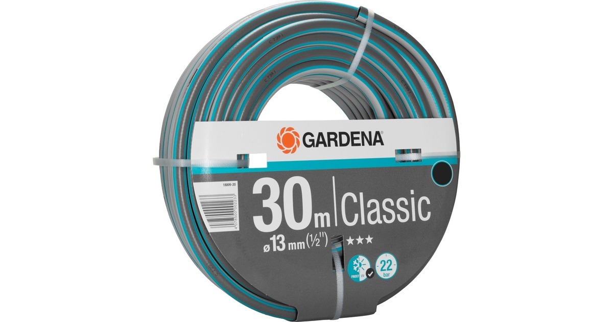 Tubo Gardena Classic, 13 mm, 1/2 pollice