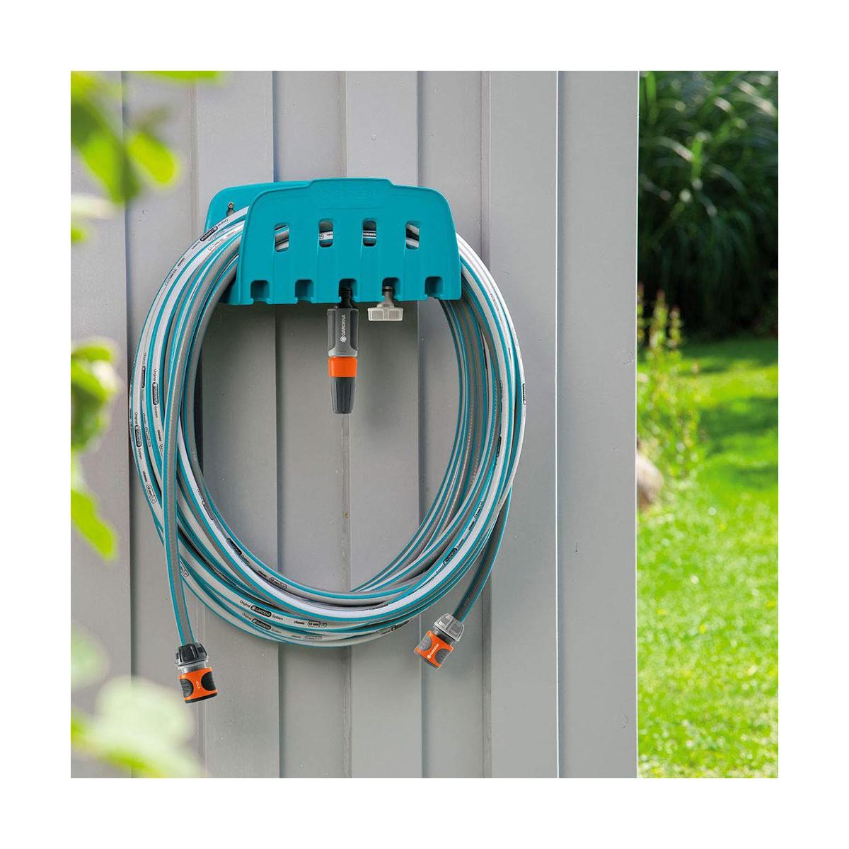 Portagomma a muro Gardena Classic