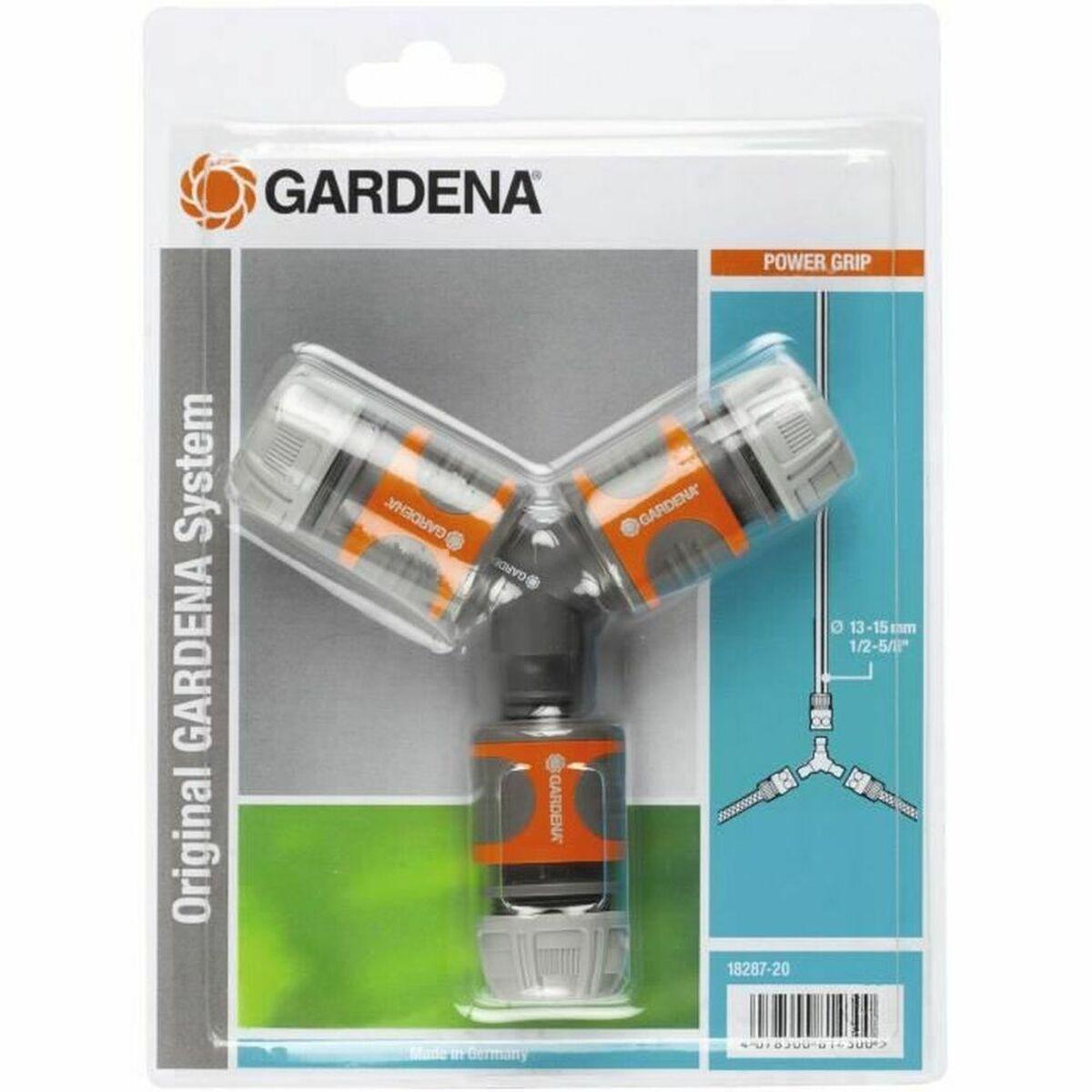 Connettore Gardena 18287-20...