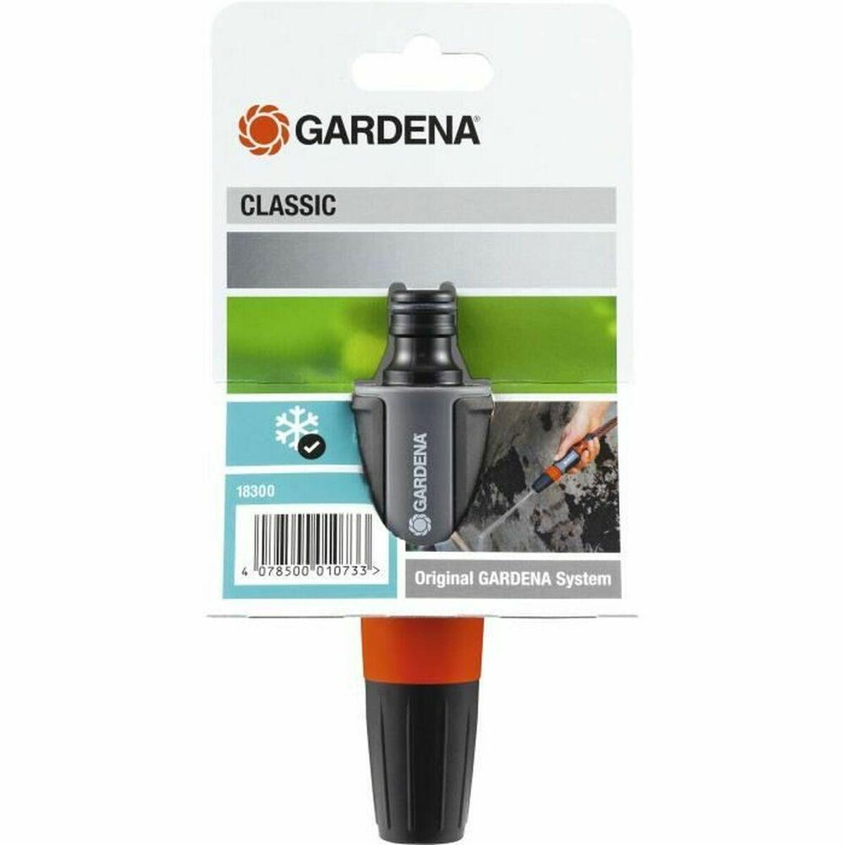 Siringa per pulizia Gardena confezionata