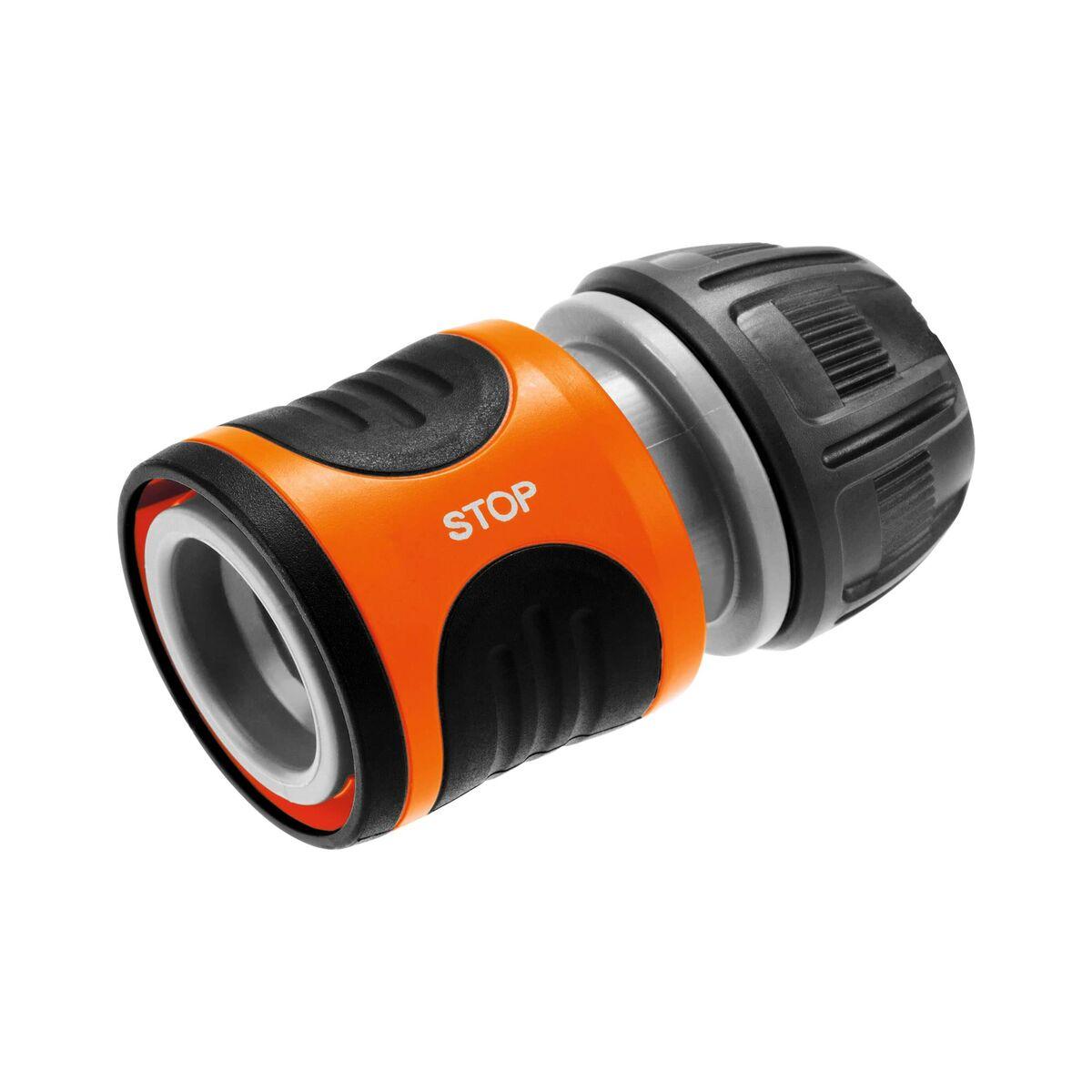 GARDENA 18213-20.000.00 Tappo acqua 13 mm (1/2 pollice) e 15 mm (5/8 pollice)