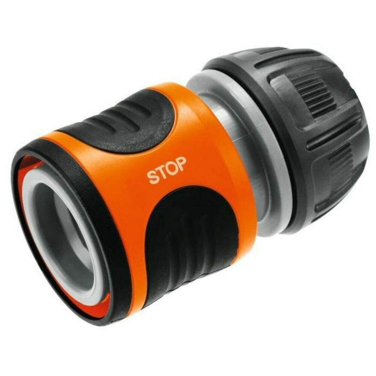 GARDENA 18213-20.000.00 Tappo acqua 13 mm (1/2 pollice) e 15 mm (5/8 pollice)