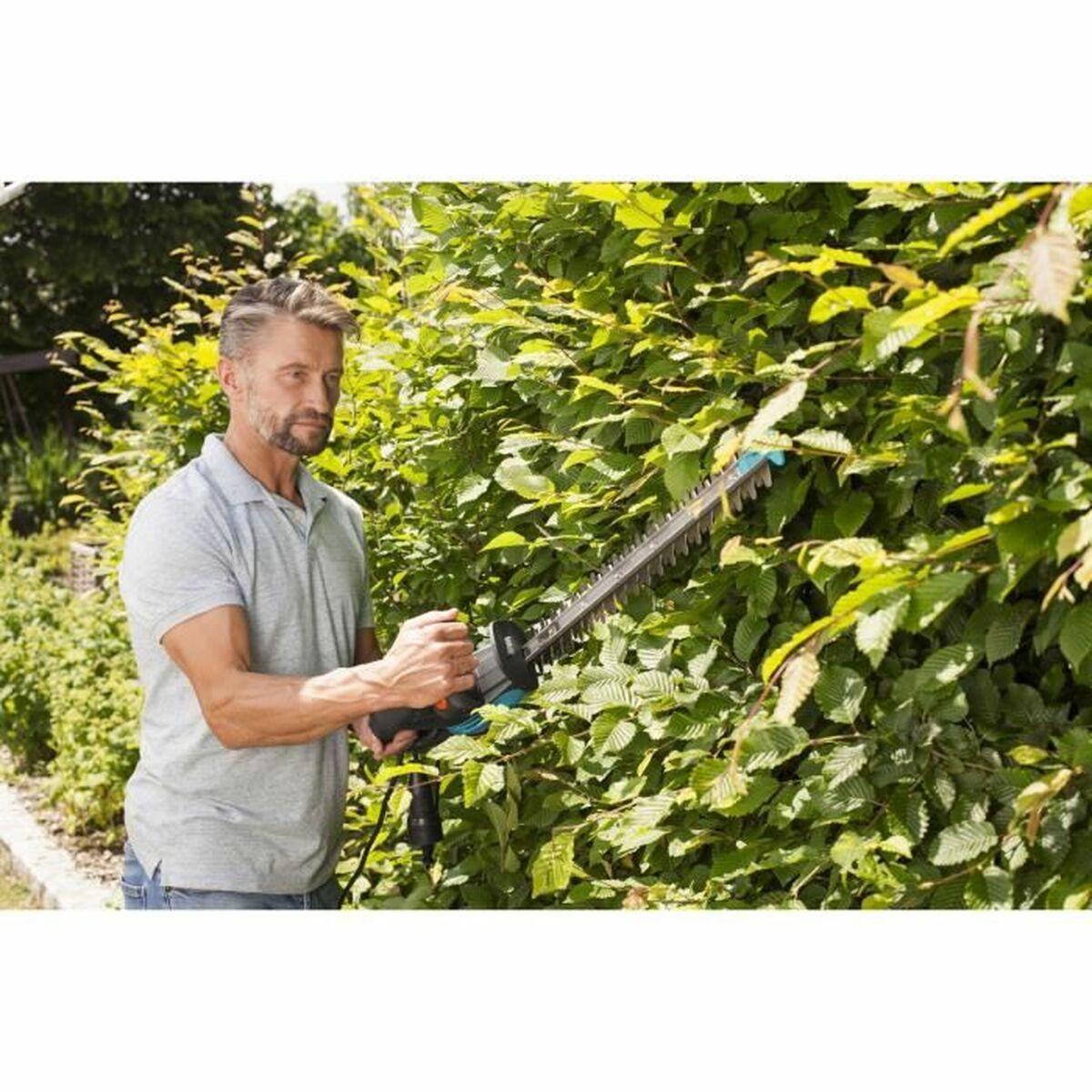 Tagliasiepi elettrico Gardena EasyCut