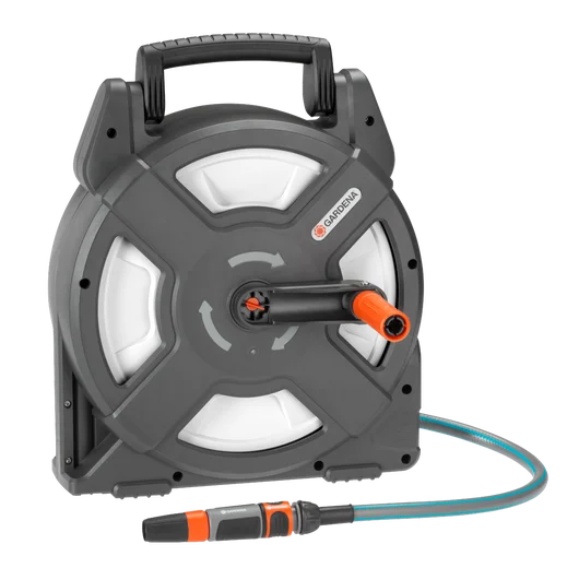 Scatole portagomma Gardena 10m