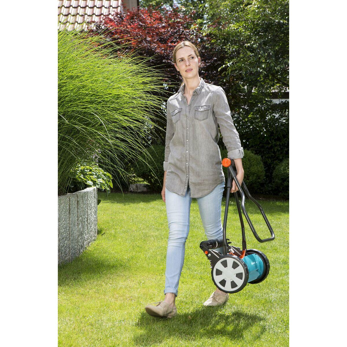 Gardena Classic Rasaerba a cilindri Classic 330