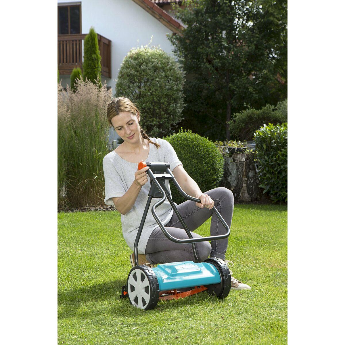 Gardena Classic Rasaerba a cilindri Classic 330