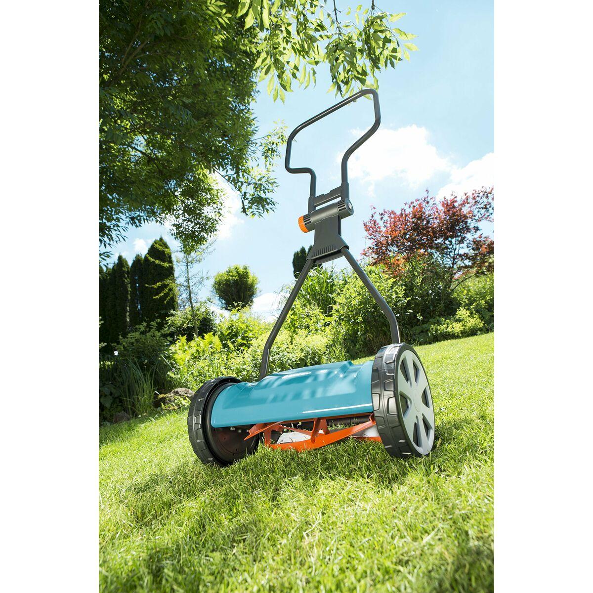 Gardena Classic Rasaerba a cilindri Classic 330