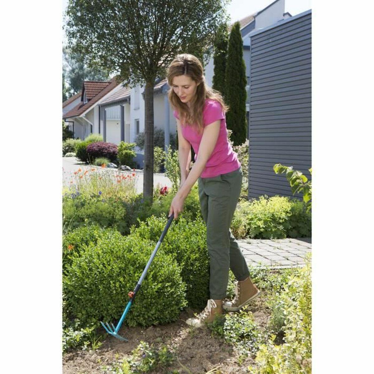 Gardena Combisystem piccole zecche