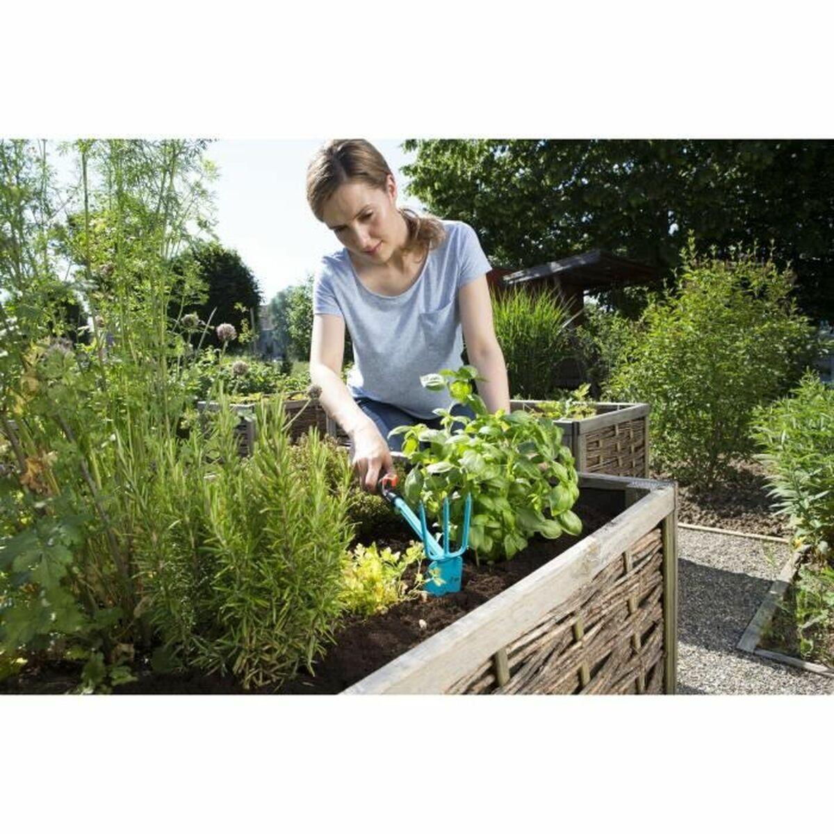 Gardena Combisystem piccole zecche