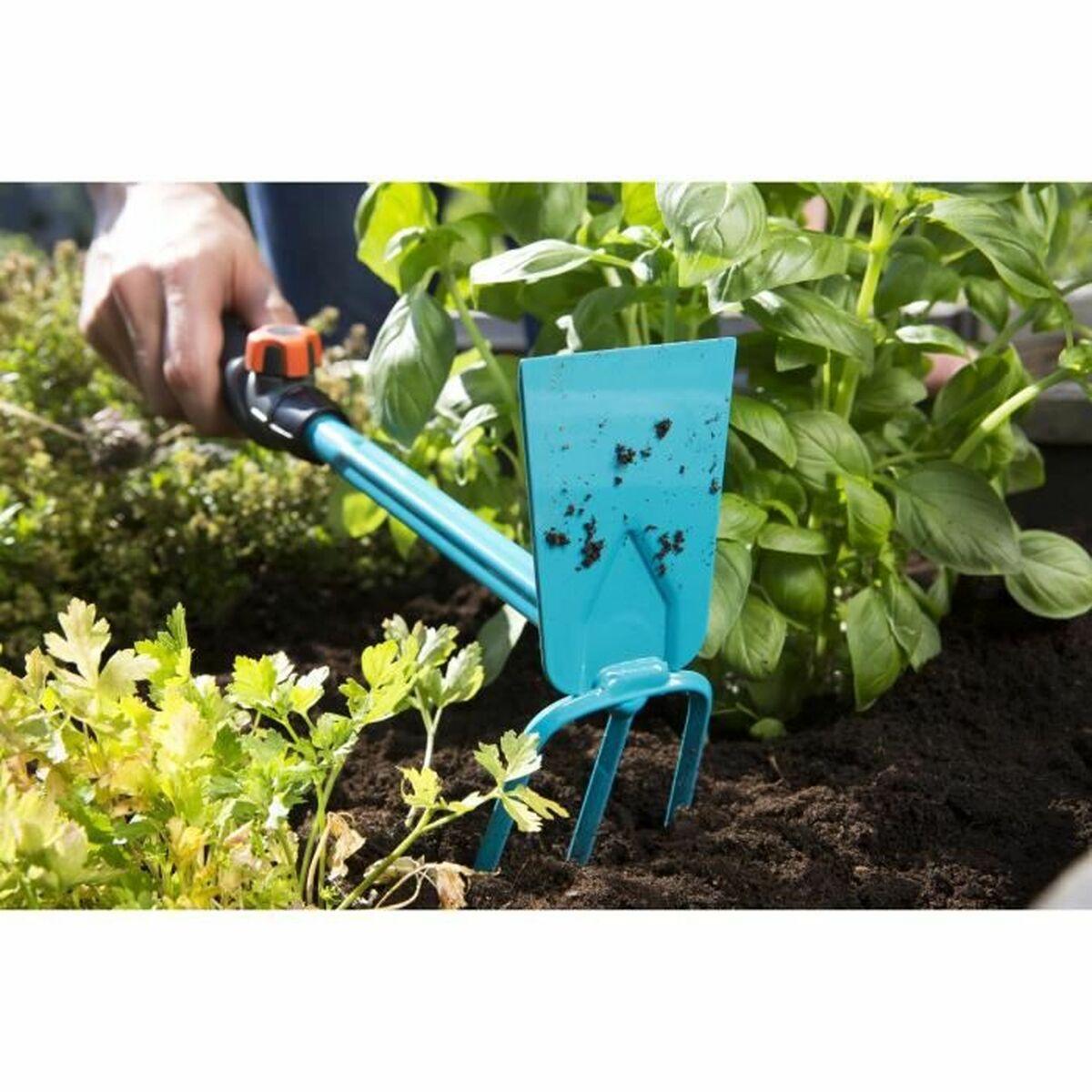 Gardena Combisystem piccole zecche