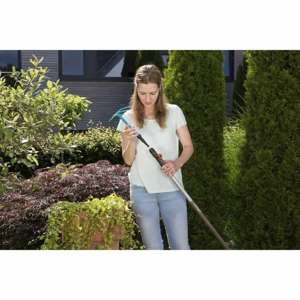 Gardena Combisystem piccole zecche