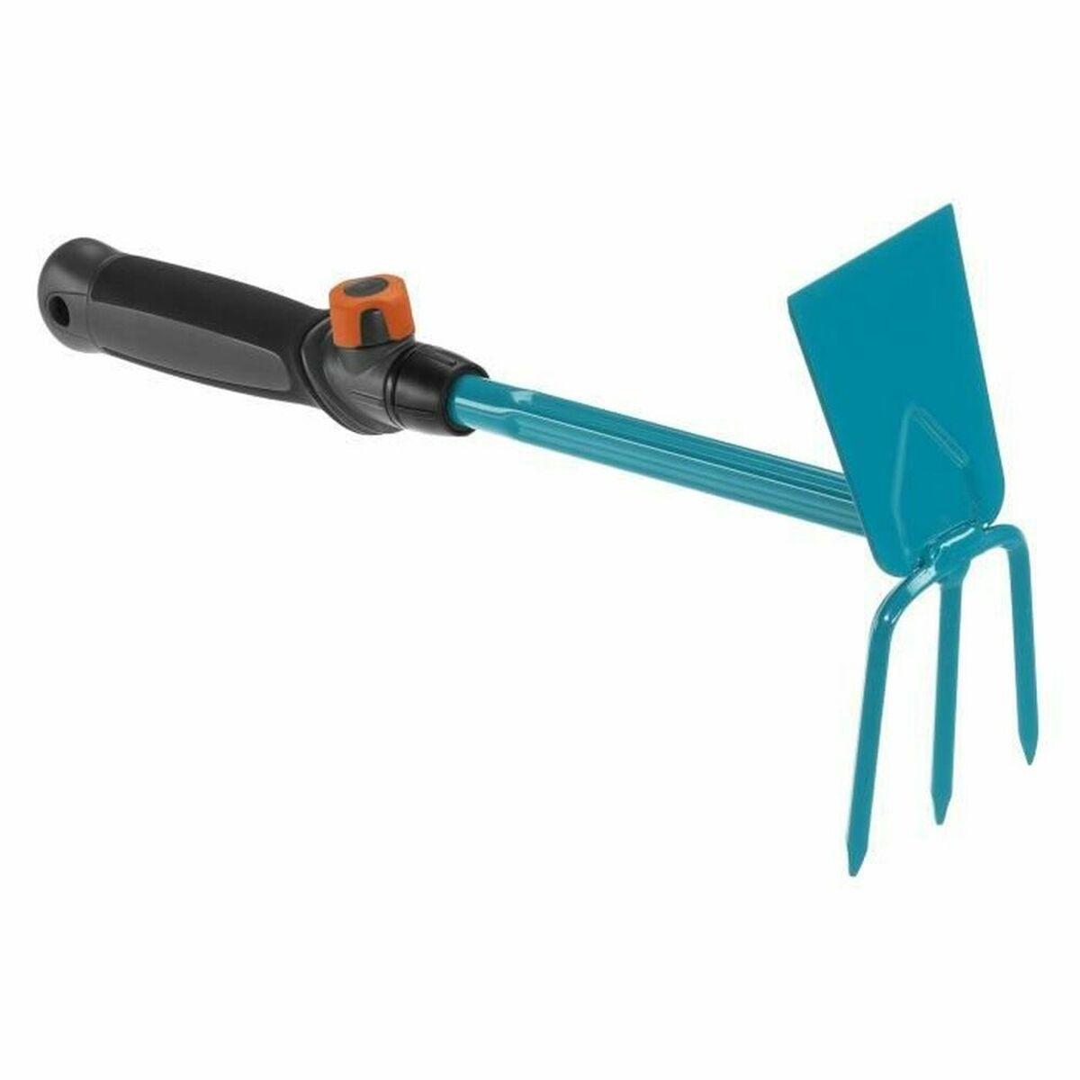 Gardena Combisystem piccole zecche