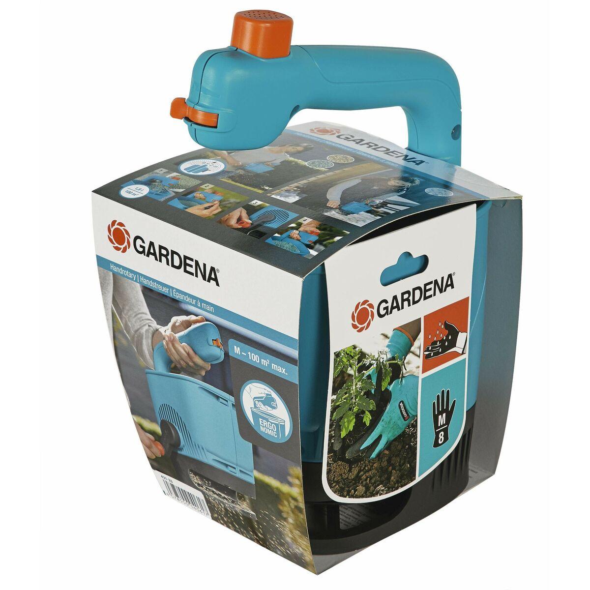 Gardena divaricatore manuale M