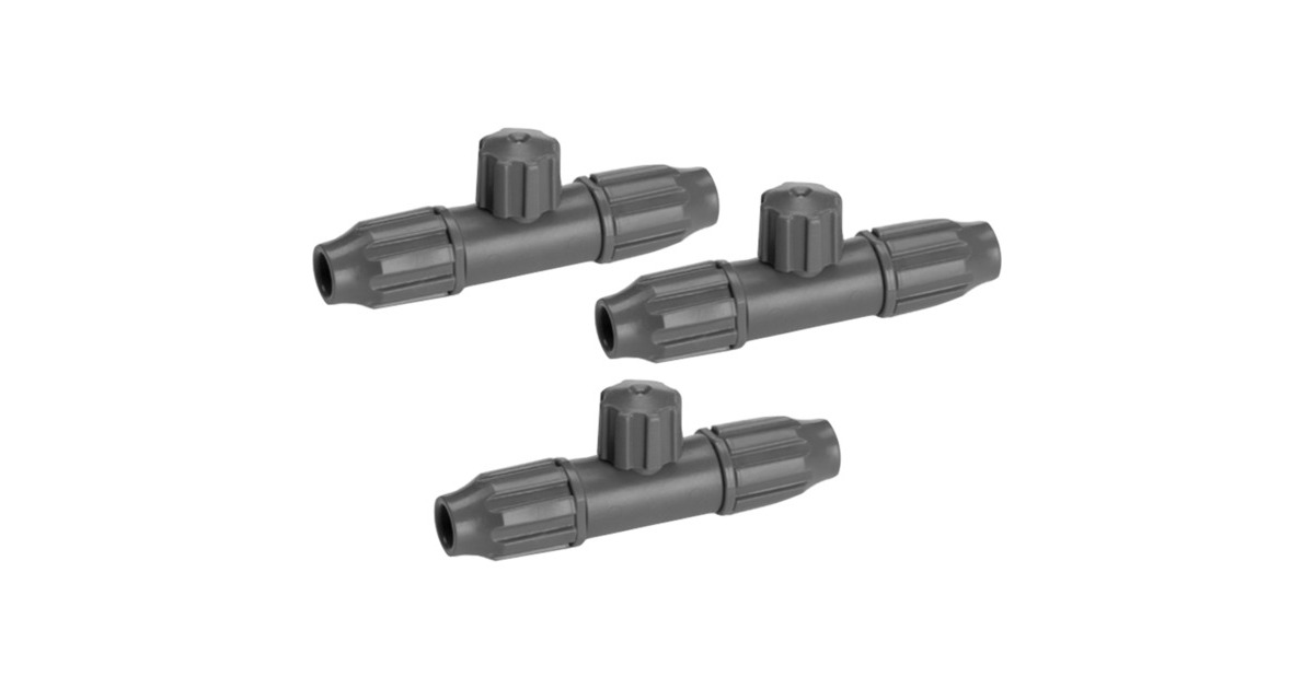 Ugello nebulizzatore per giardinaggio Gardena City