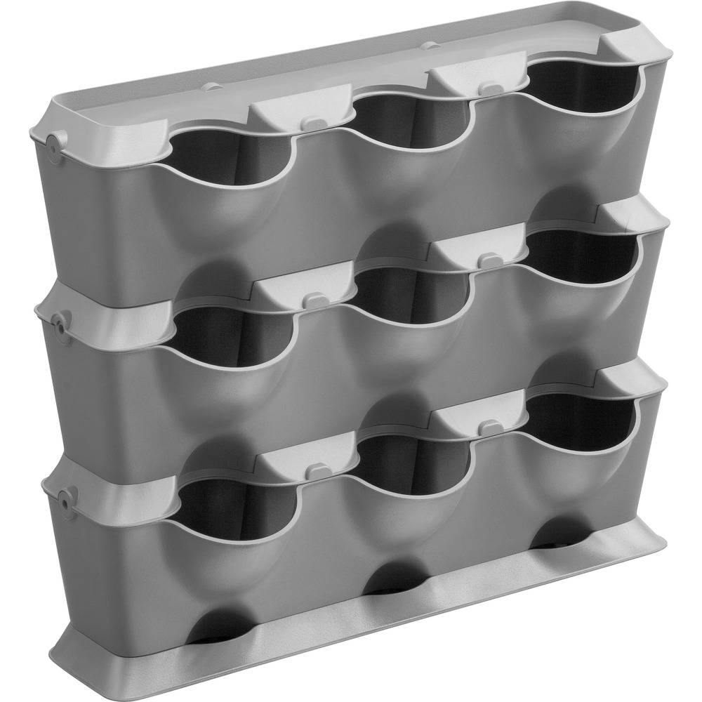 Gardena NatureUp! Set base verticale