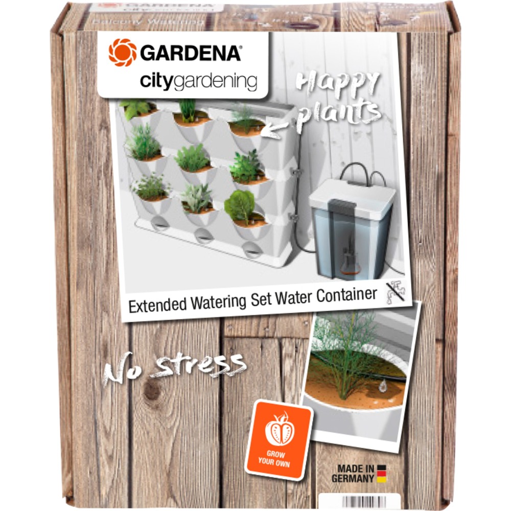 Gardena NatureUp! Set espansione contenitore acqua irrigazione