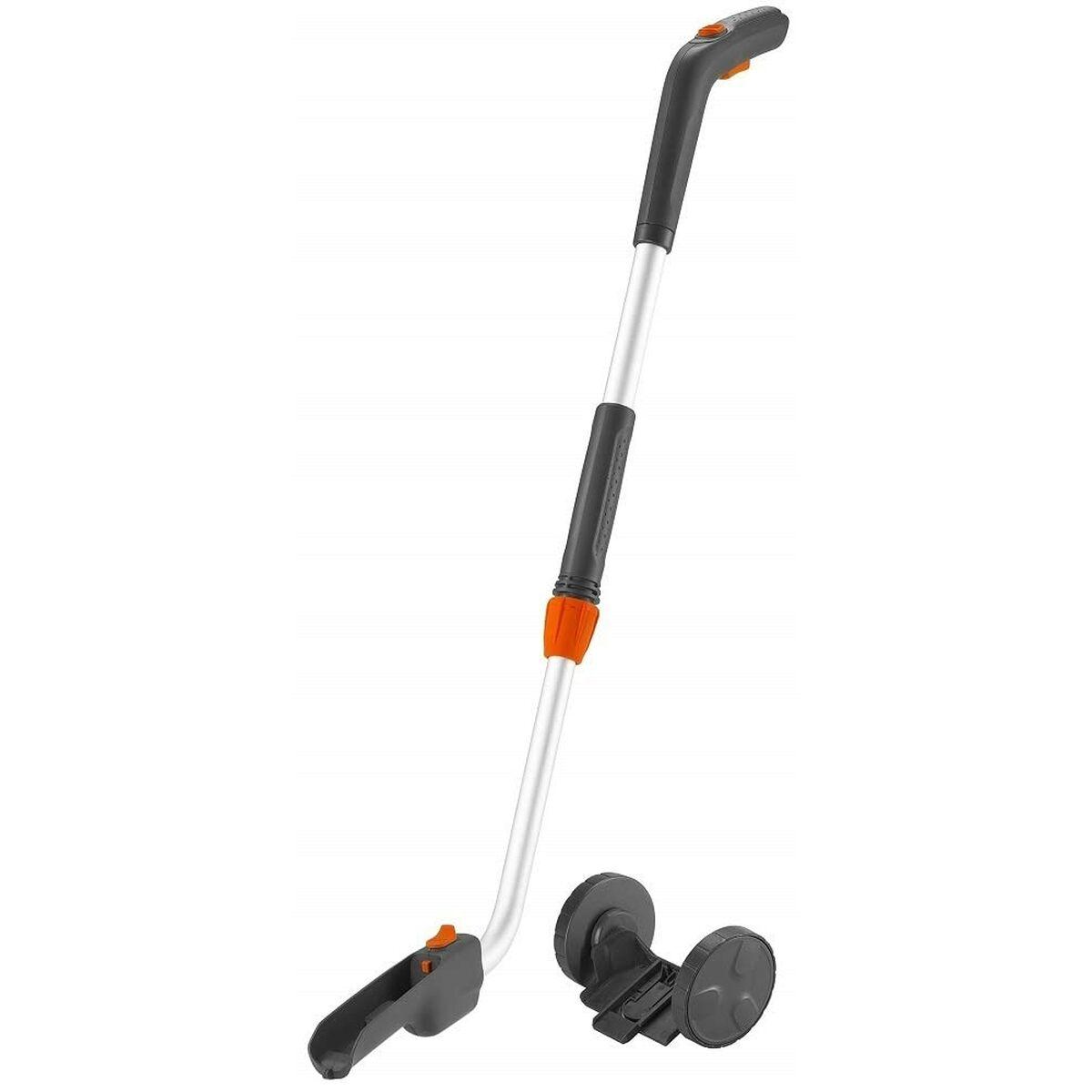 Manico telescopico Gardena 09859-20 comprensivo di ruote