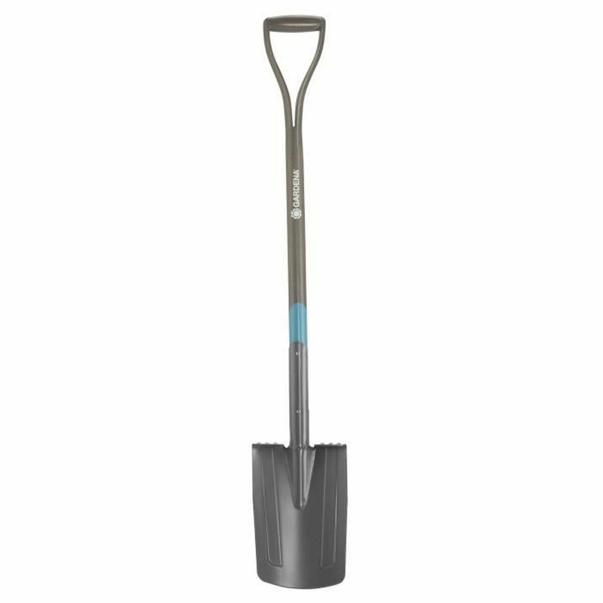 Vanga Gardena NatureLine: Vanga da giardino in acciaio di qualitÃƒÂ  per scavare