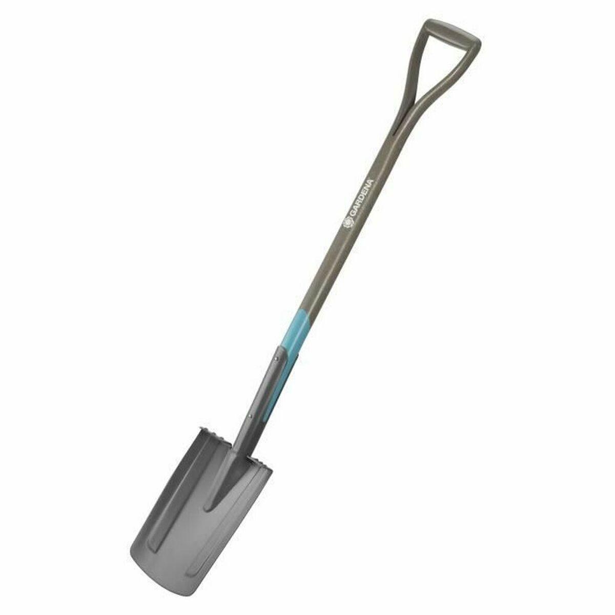 Vanga Gardena NatureLine: Vanga da giardino in acciaio di qualitÃƒÂ  per scavare