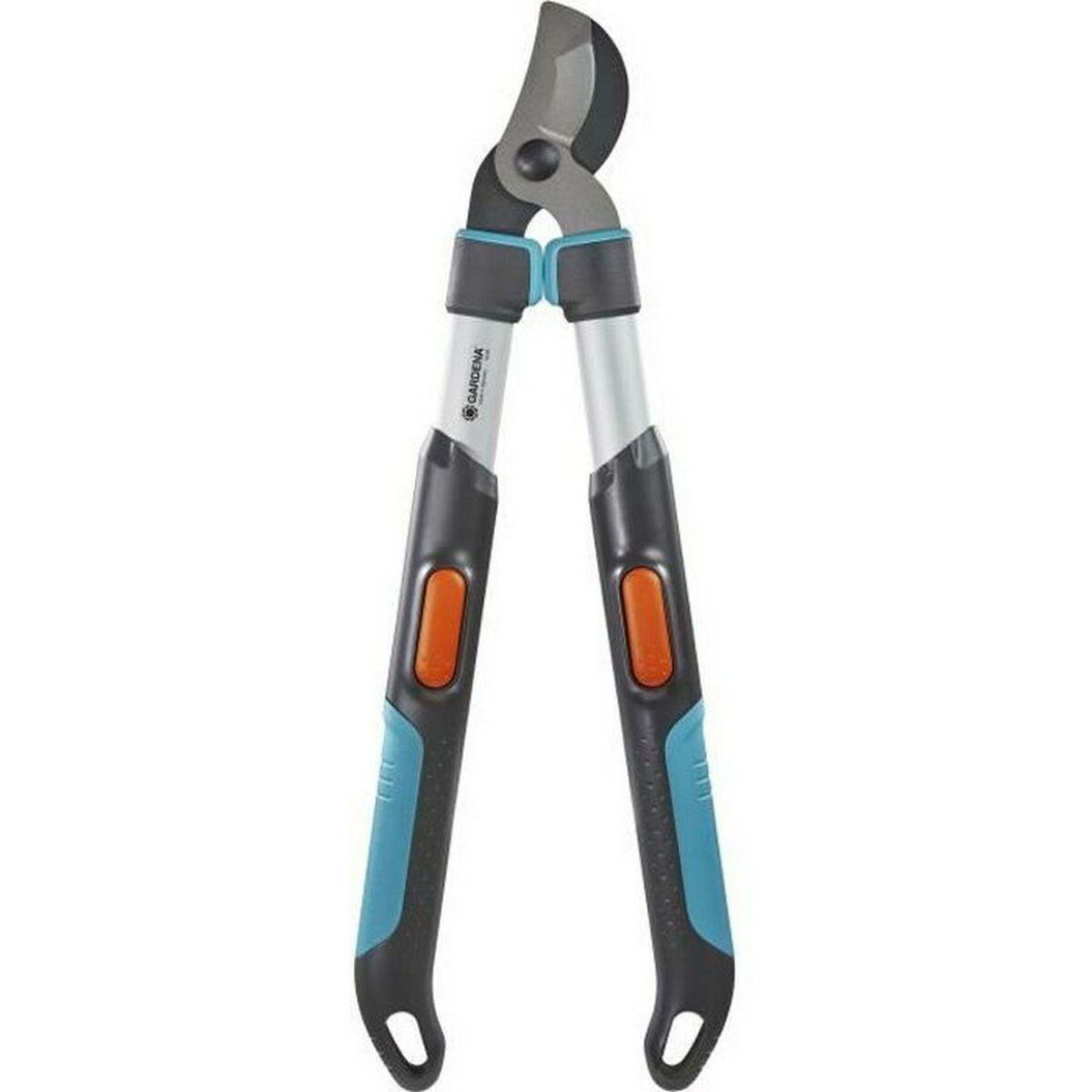 Forbici da potatura Gardena 12005-20 cesoie per alberi bypass telescopiche e compatte