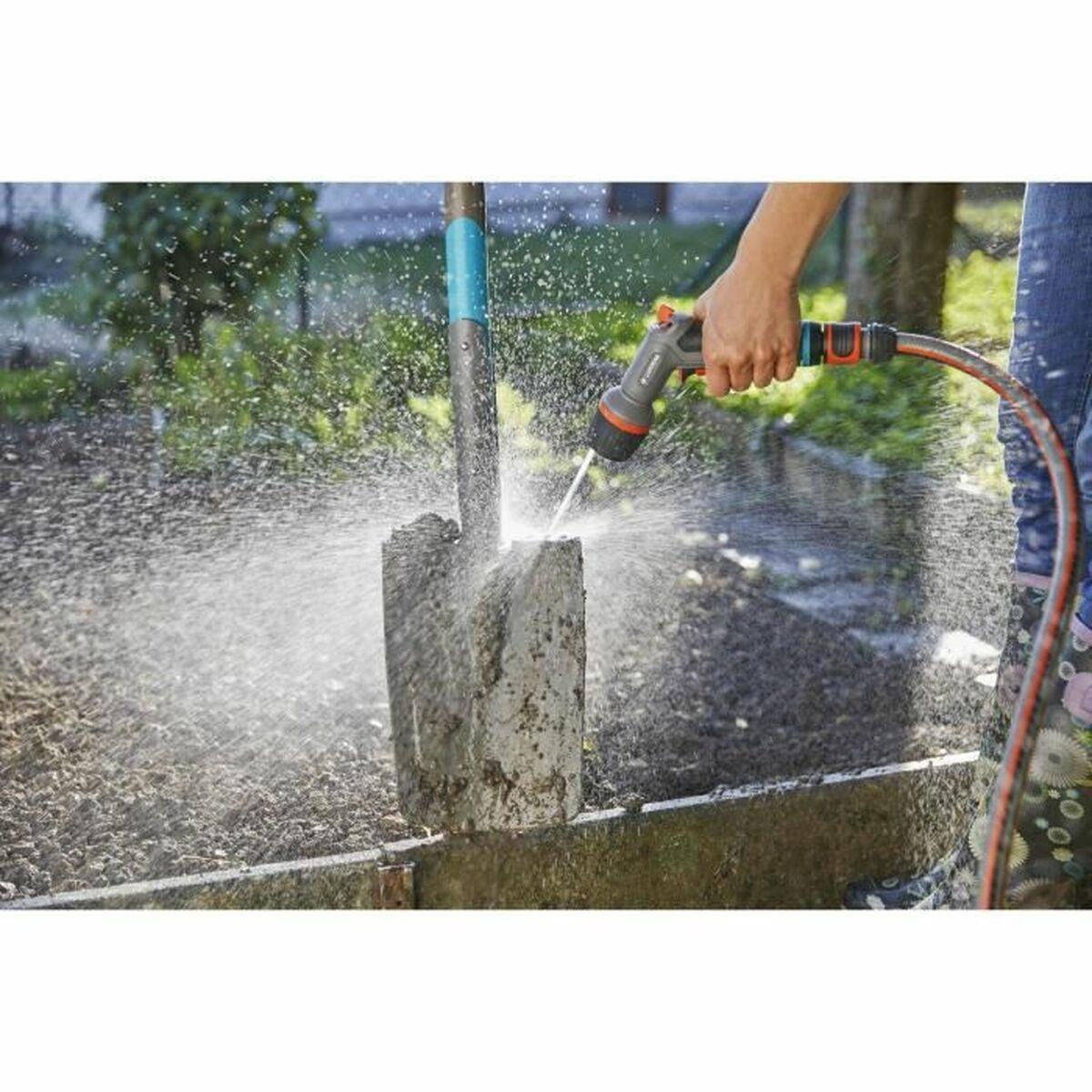 Gardena 18304-20 Ugello per pulizia comfort ecoPulse