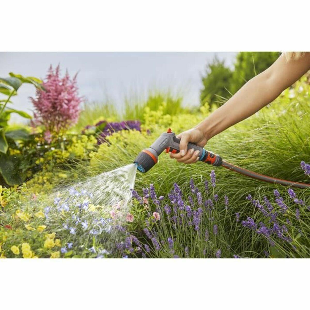 Gardena 18304-20 Ugello per pulizia comfort ecoPulse