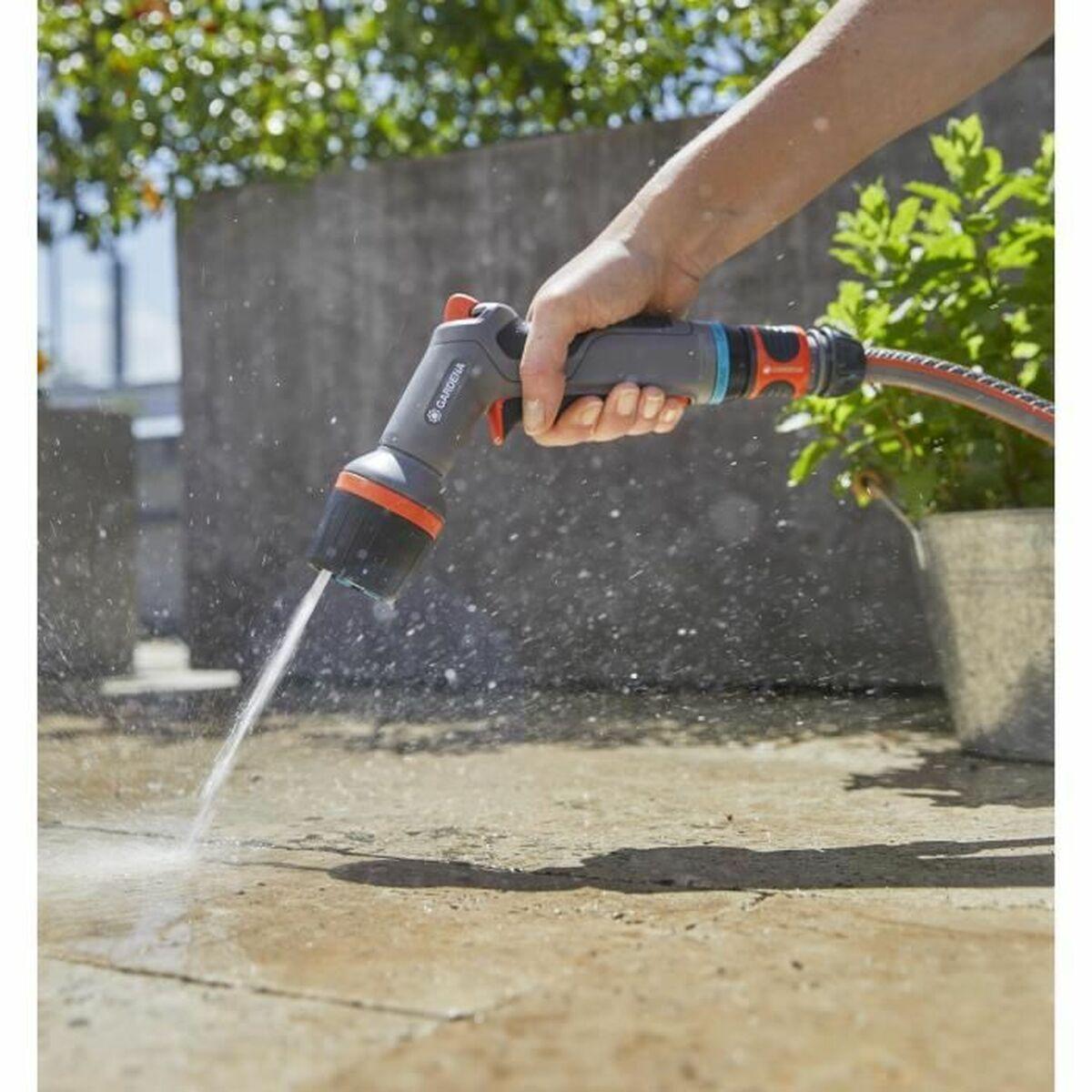 Gardena 18304-20 Ugello per pulizia comfort ecoPulse