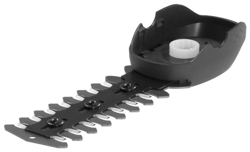 Lama di ricambio Gardena 09863-20 per cesoie per erba a batteria