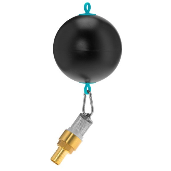 Gardena 01417-20 Aspirazione Galleggiante 1"