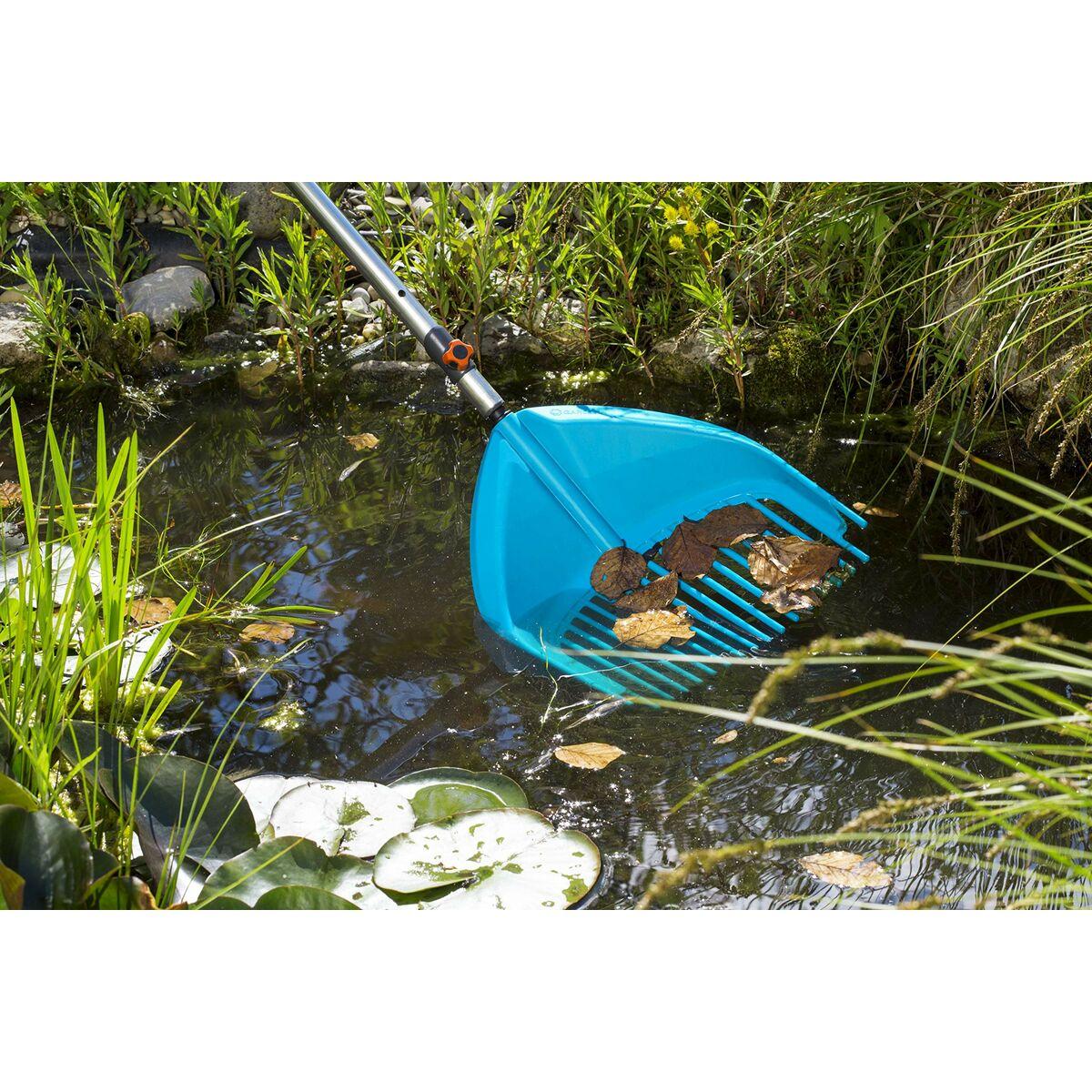 Sistema combinato pala/rastrello Gardena 03120-20
