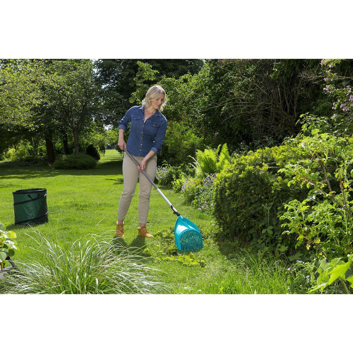 Sistema combinato pala/rastrello Gardena 03120-20