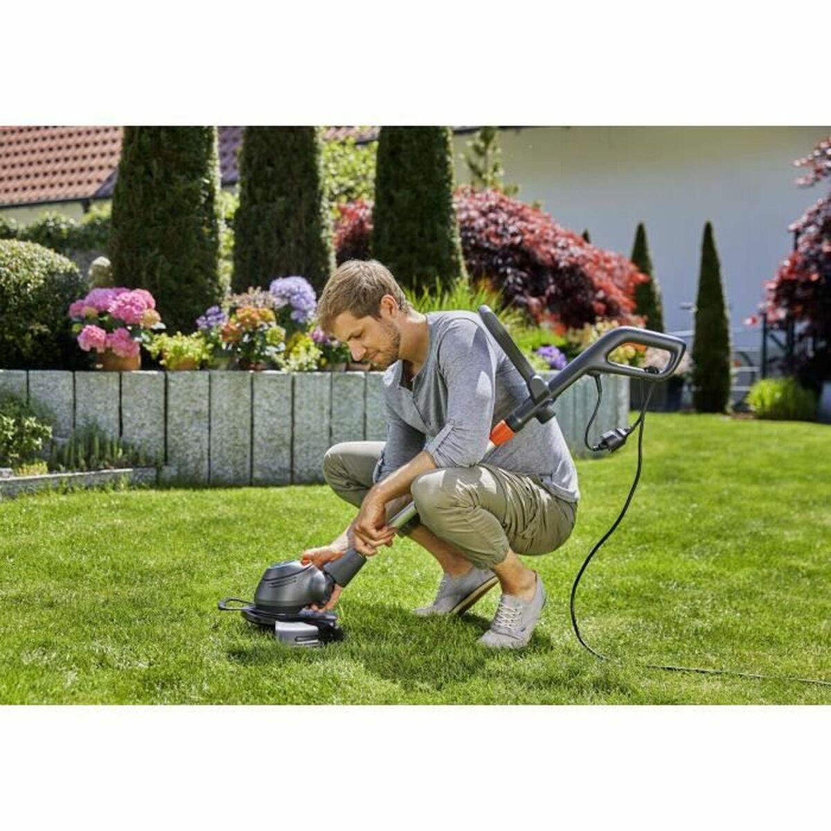 Gardena 09872-20 decespugliatore turbo COMFORTCUT 550/28