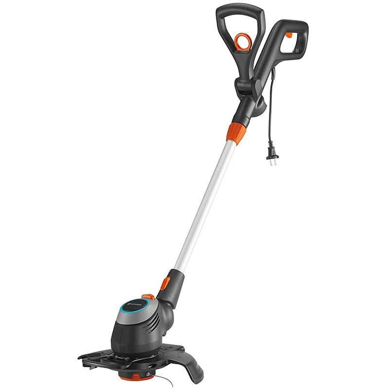 Gardena 09874-20 decespugliatore turbo COMFORTCUT 650/29