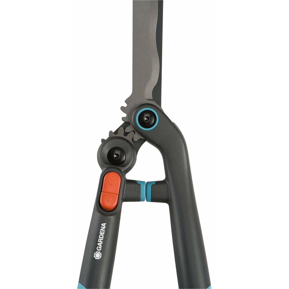 Tagliasiepi Gardena 12303-20 ENERGYCUT 2 IN 1