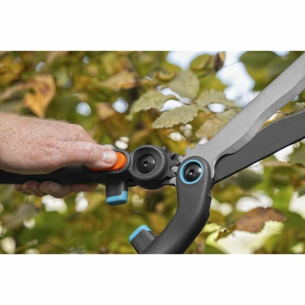 Tagliasiepi Gardena 12303-20 ENERGYCUT 2 IN 1