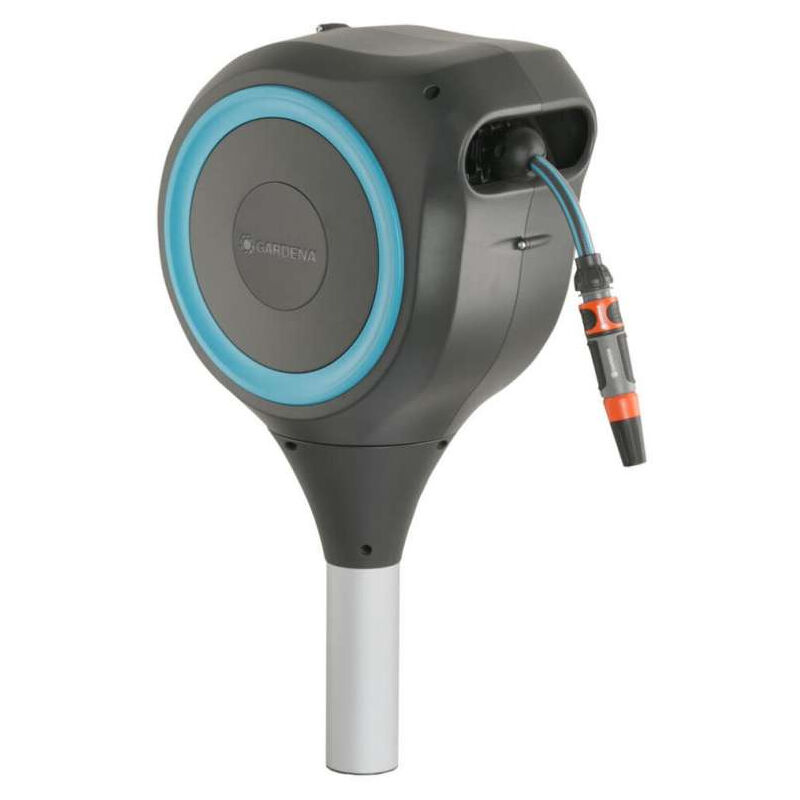 Gardena 18604-20 scatola portagomma RollUp S 15m