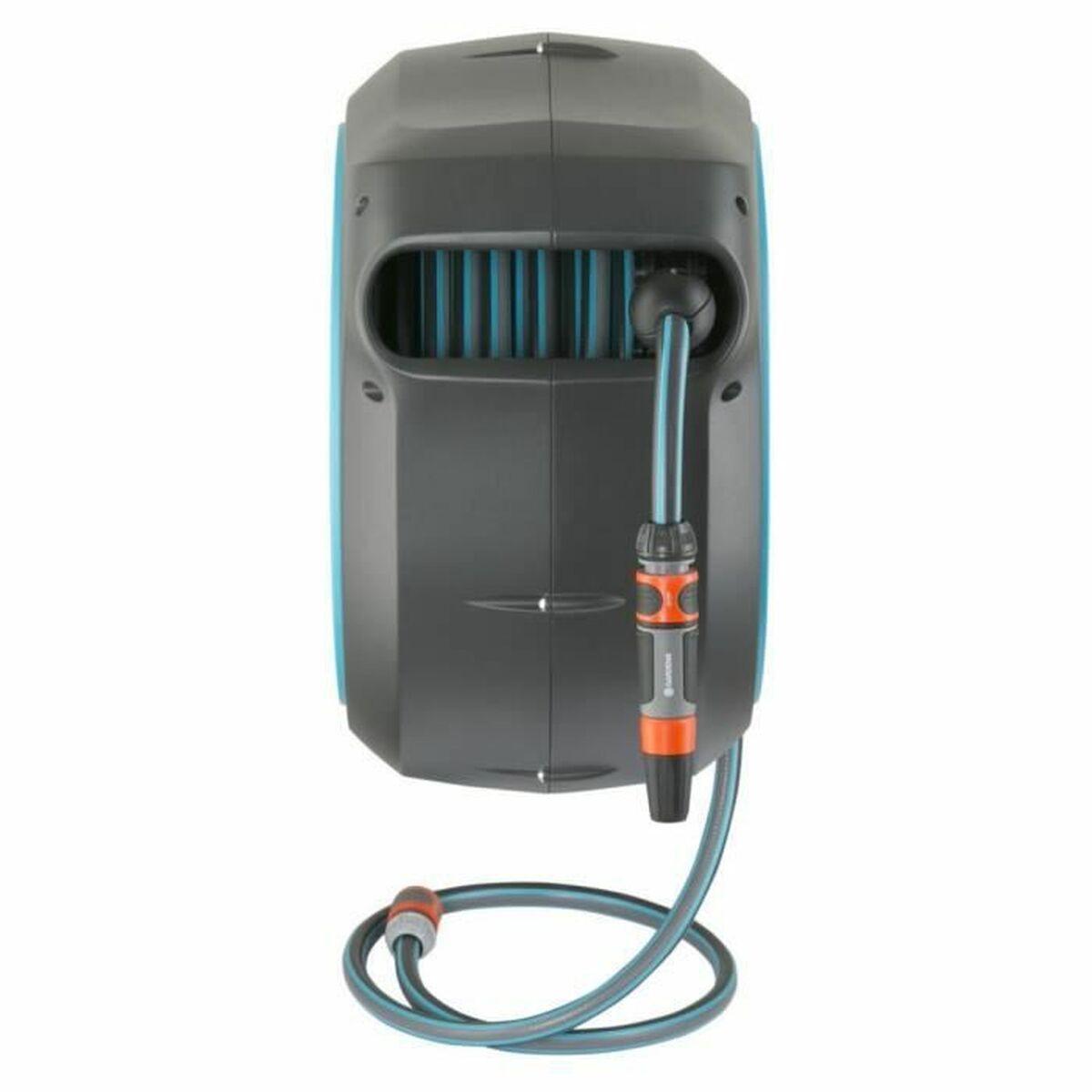 Gardena 18625-20 scatola portagomma a muro standard
