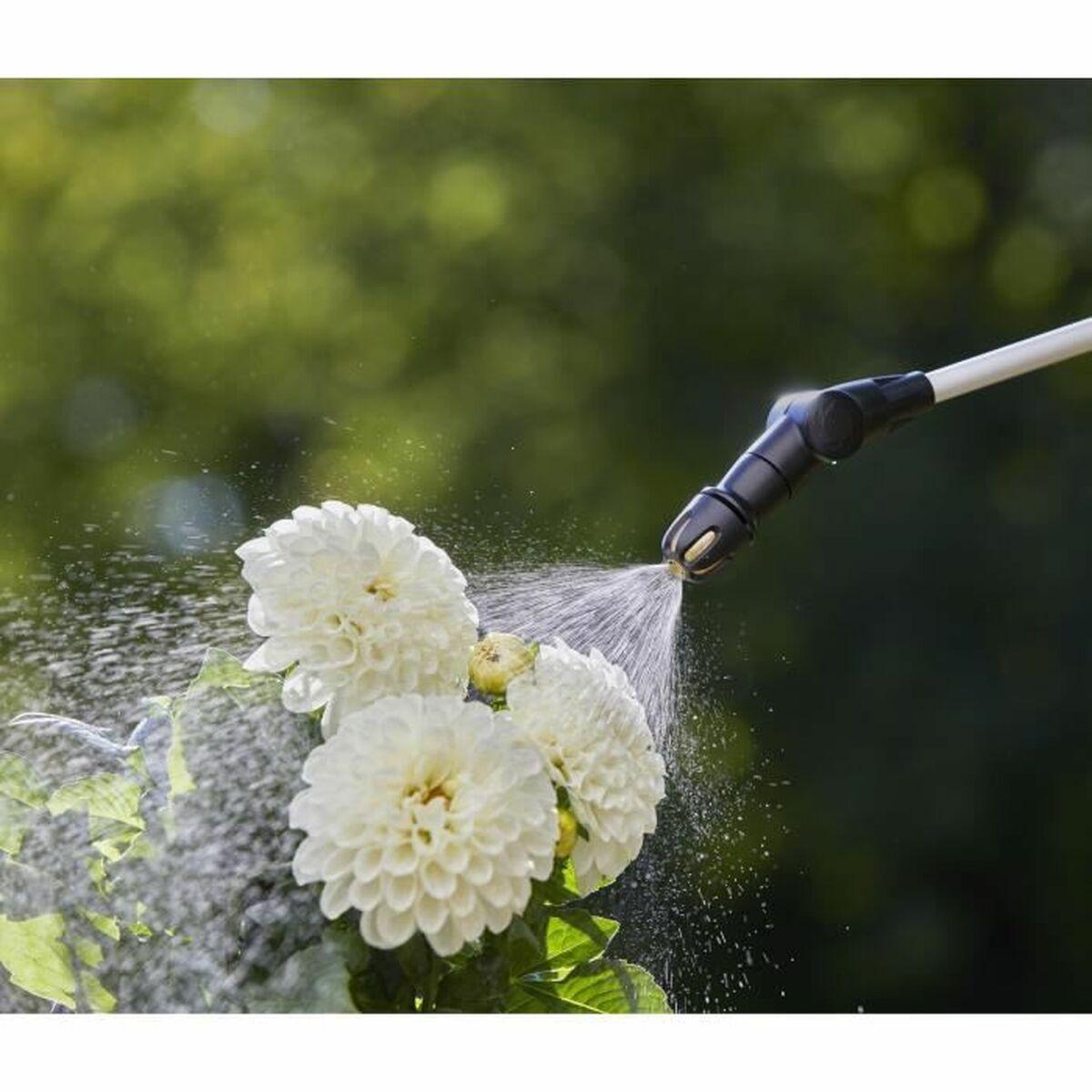 Gardena 11138-20 Spruzzatore a pressione Plus 5 litri