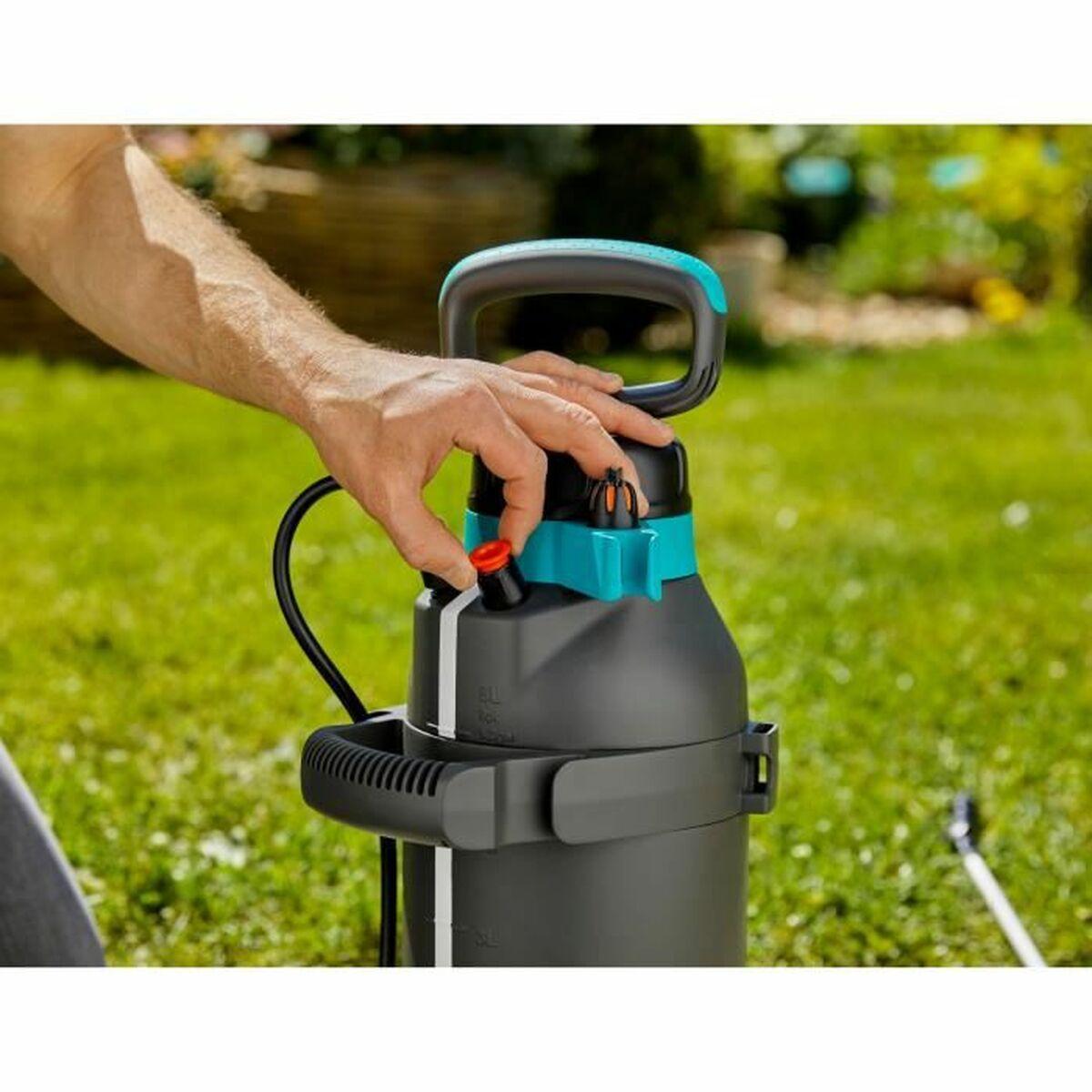 Gardena 11136-20 spruzzatore a pressione EasyPump 5 litri