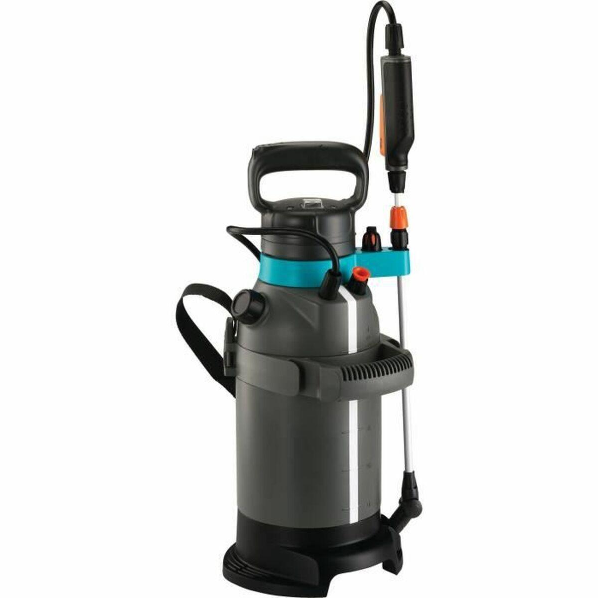 Gardena 11136-20 spruzzatore a pressione EasyPump 5 litri