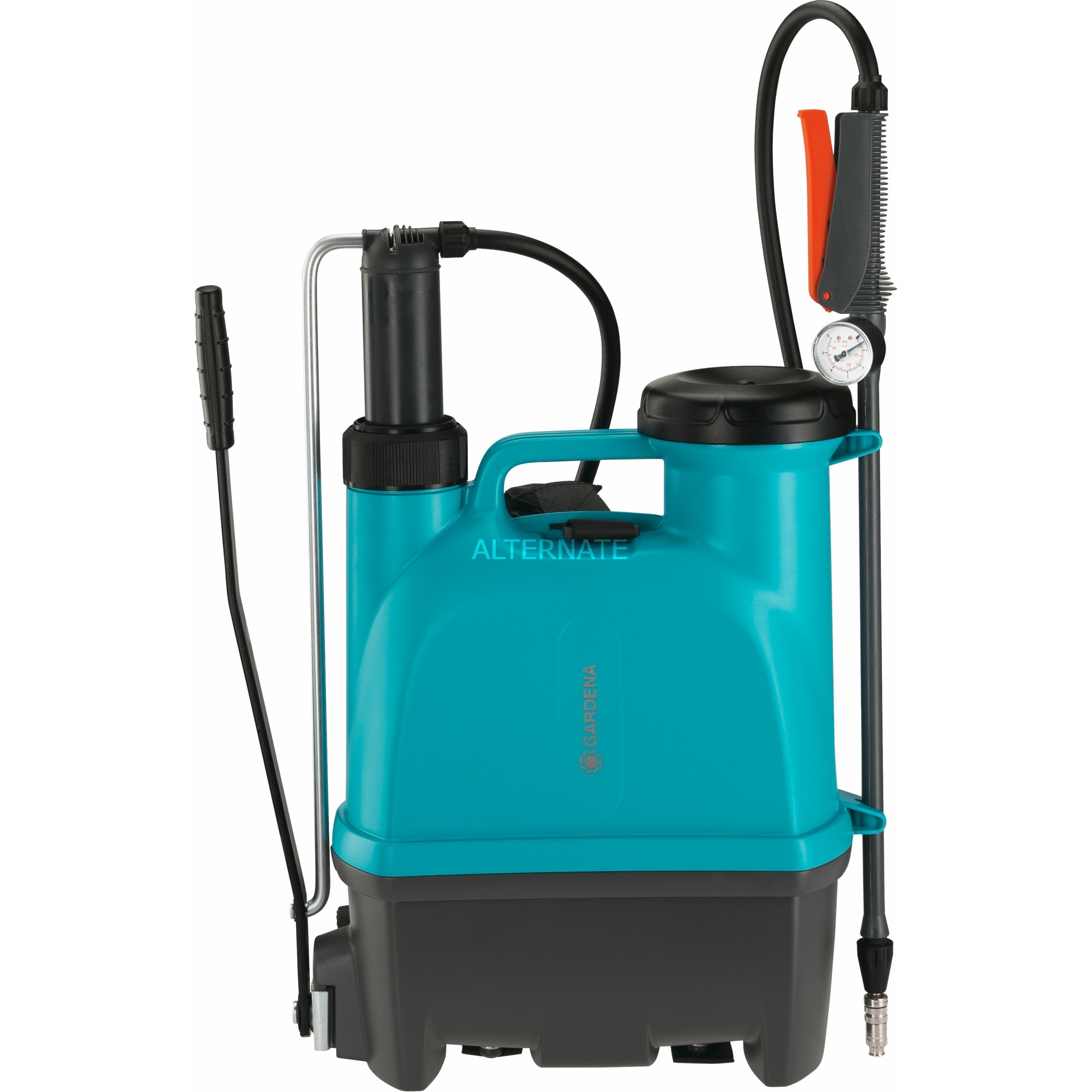 Atomizzatore a zaino 12 L...