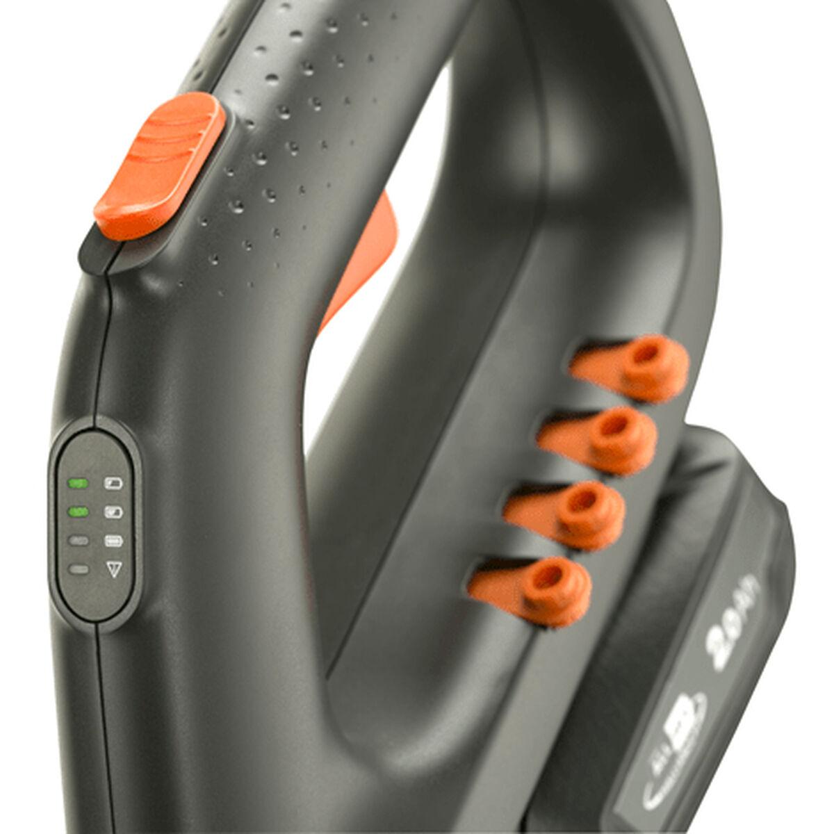 Tagliabordi a batteria Gardena 14700-20 Li-23/18V P4A
