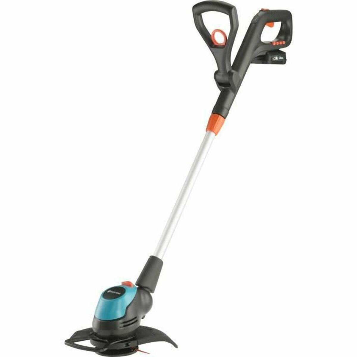 Tagliabordi a batteria Gardena 14700-20 Li-23/18V P4A