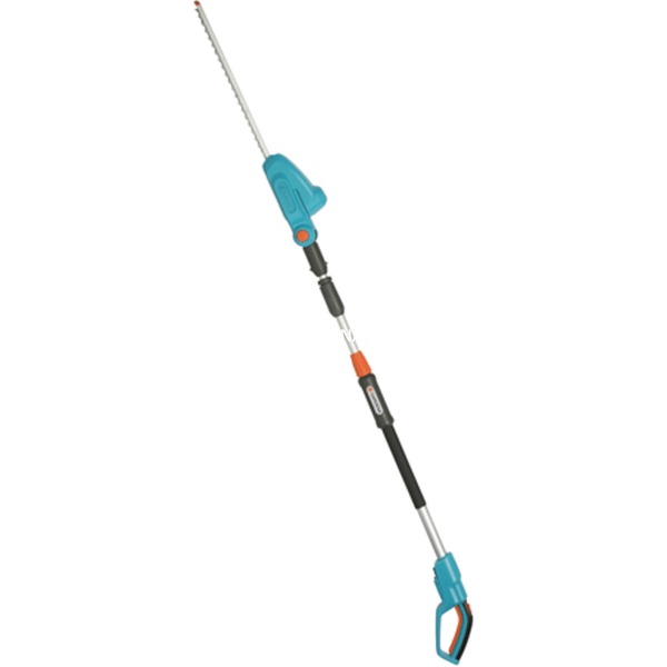 Tagliasiepi telescopico a batteria Gardena THS 42/18V P4A senza batteria