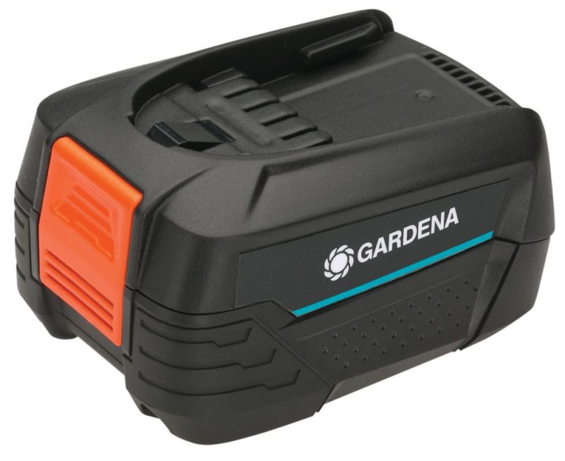 Caricabatterie Gardena