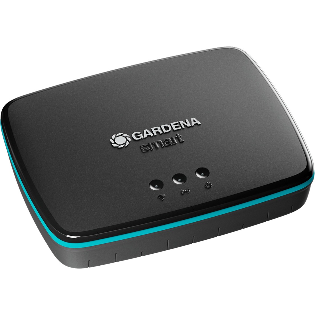gateway intelligente 19005-20 nero