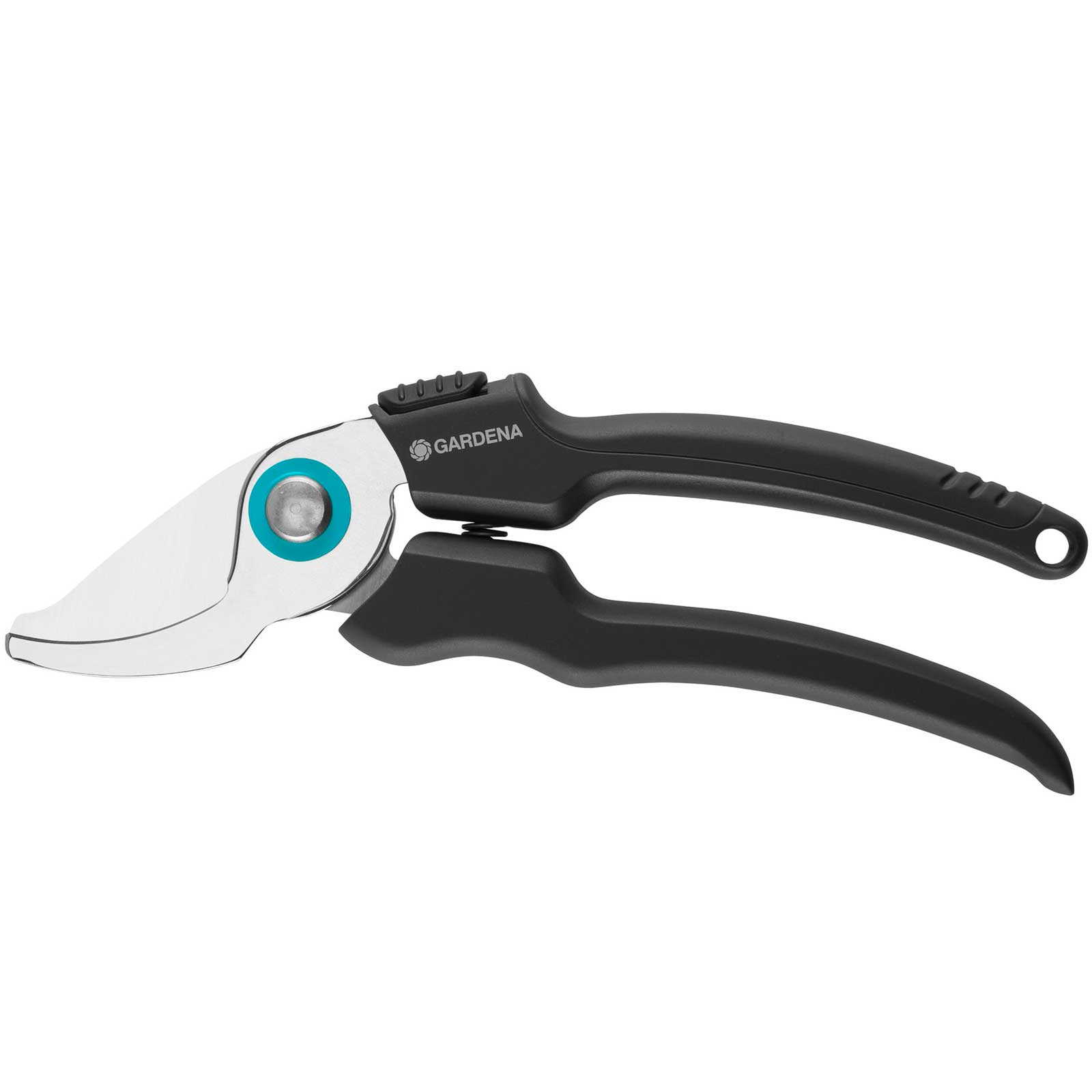 Cesoie Gardena EcoLine: forbici per piante sostenibili con tagliente bypass