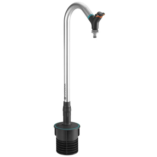 Gardena Sprinkler System Pipeline Rubinetto da giardino: Rubinetto girevole