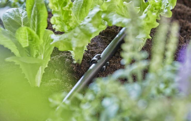 Portatubo GARDENA (1/2"") -...