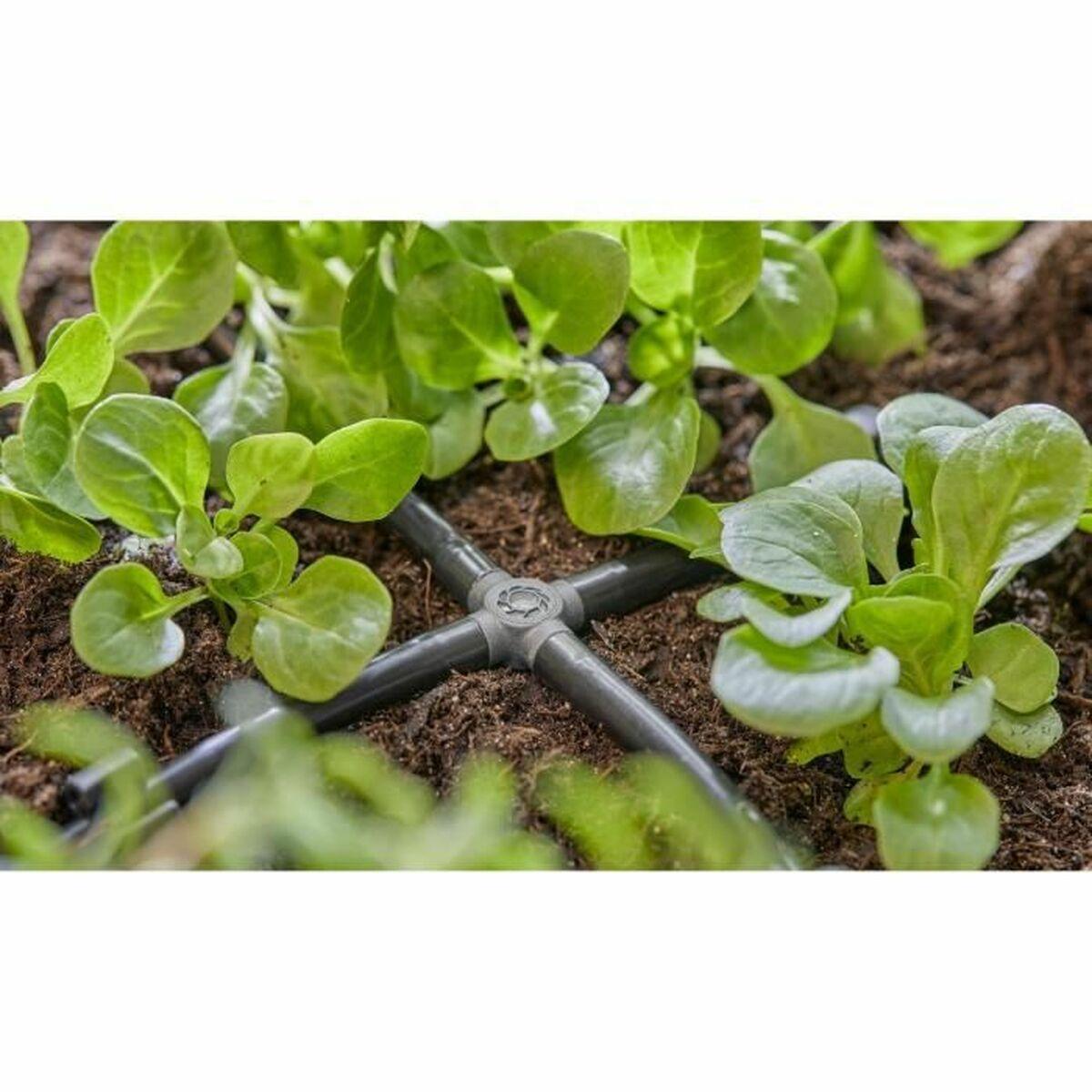 GARDENA 13214-20.000.00 Traversa Micro-Drip-System 46 mm (3/16 pollici)